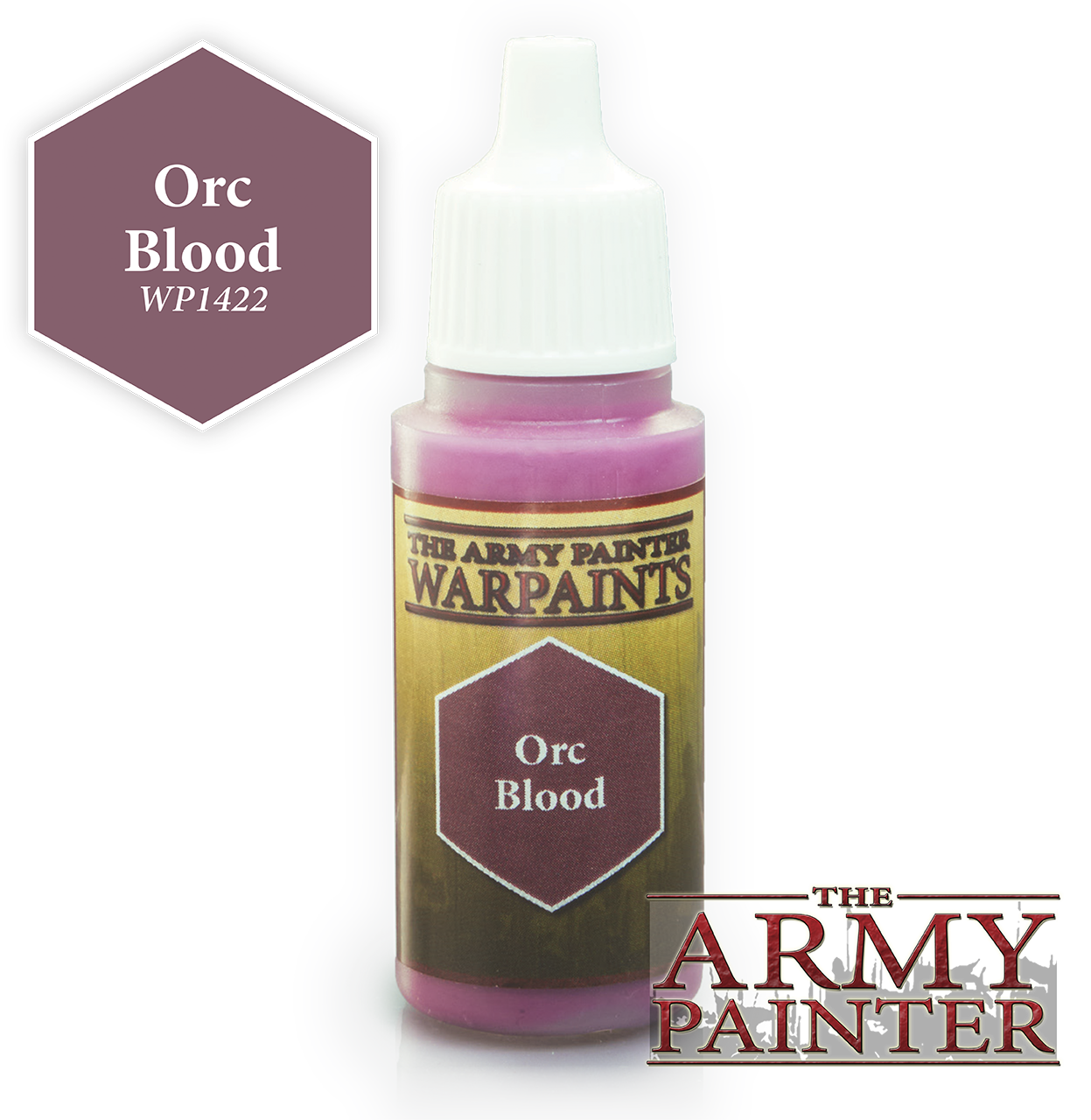 Orc Blood